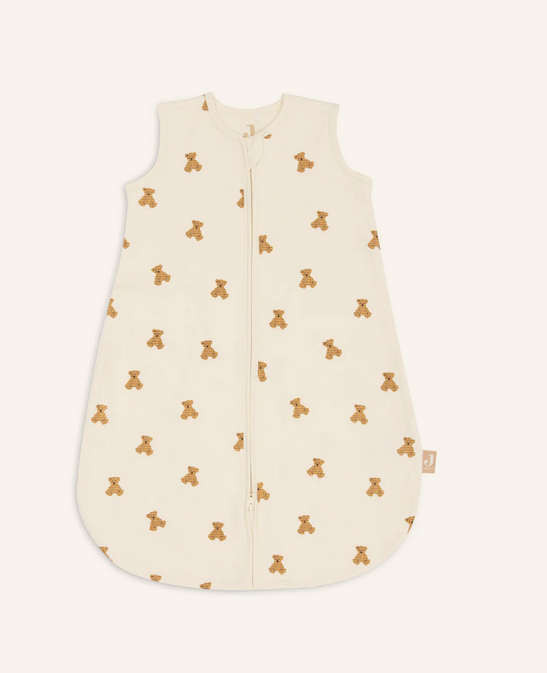 Jollein Baby Schlafsack - Jersey - Little Waffle