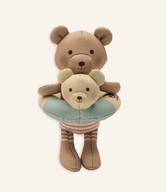 Jollein Badepuppe - Teddy Bear