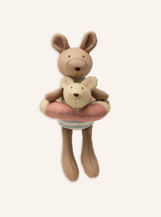 Jollein Badepuppe - Kangaroots