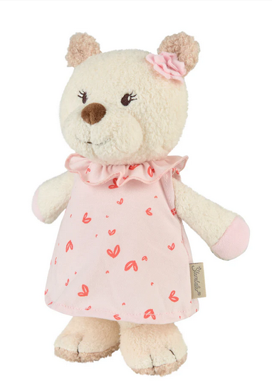 Sterntaler Kuscheltier M BÄR Betty