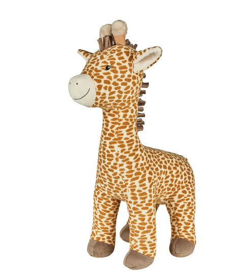 Sterntaler Kuscheltier XXL GIRAFFE Kaya