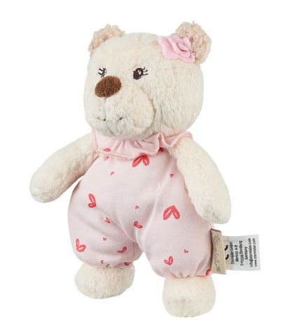 Sterntaler Kuscheltier S BÄR Betty