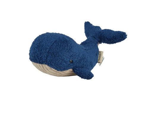 Sterntaler Kuscheltier S Wal
