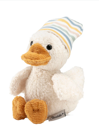 Sterntaler Kuscheltier mini ENTE Edda