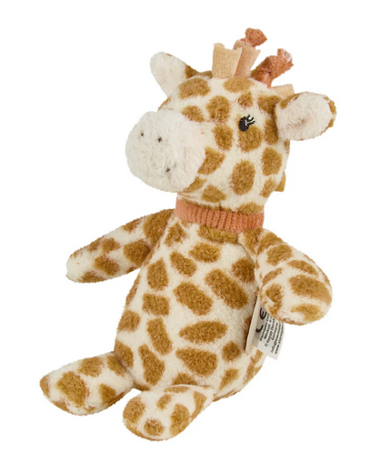 Sterntaler Kuscheltier S GIRAFFE Kaya