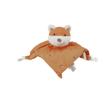 Sterntaler Schmusetuch S FUCHS Filou