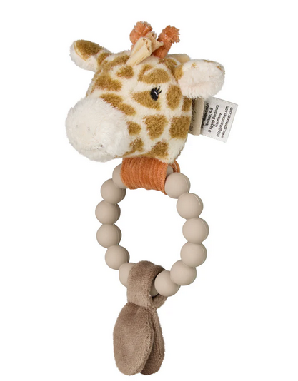 Sterntaler Greifling GIRAFFE Kaya