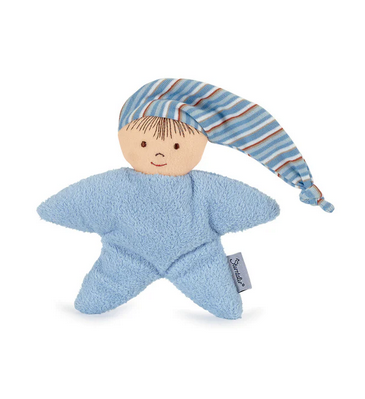 Sterntaler Spielpuppe