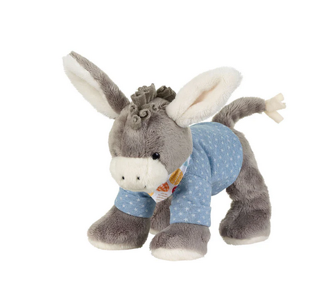 Sterntaler Kuscheltier S ESEL Emmi