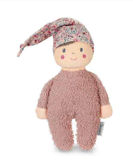 Sterntaler Stoffpuppe Ida