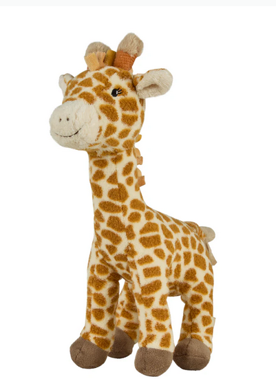Sterntaler Kuscheltier M GIRAFFE Kaya