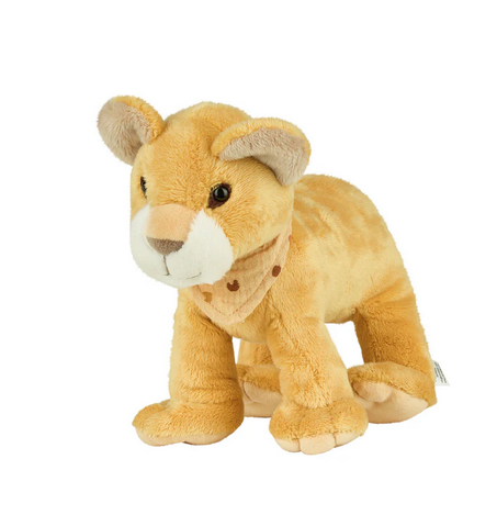 Sterntaler Kuscheltier L LÖWE Leo