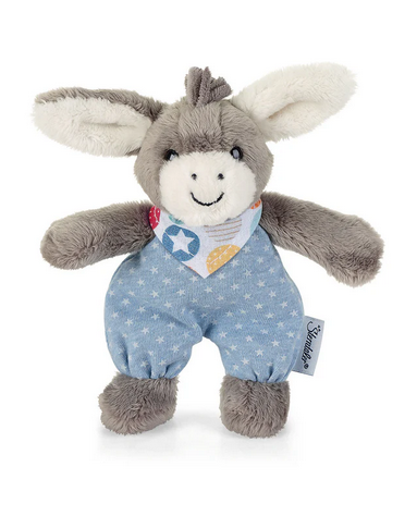 Sterntaler Kuscheltier mini ESEL Emmi