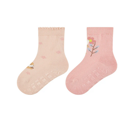 Sterntaler ABS Socken DP Hase