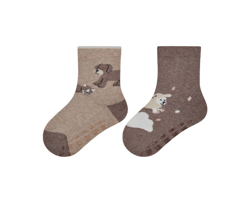 Sterntaler ABS Socken DP Bauernhof