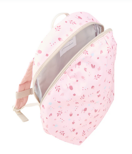 Sterntaler Kinderrucksack Mini HASE Hanni