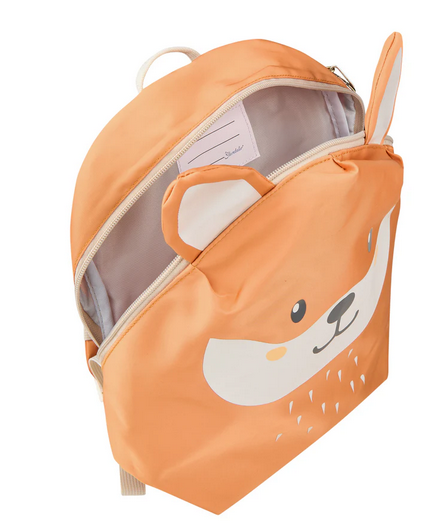 Sterntaler Kinderrucksack Mini FUCHS Filou