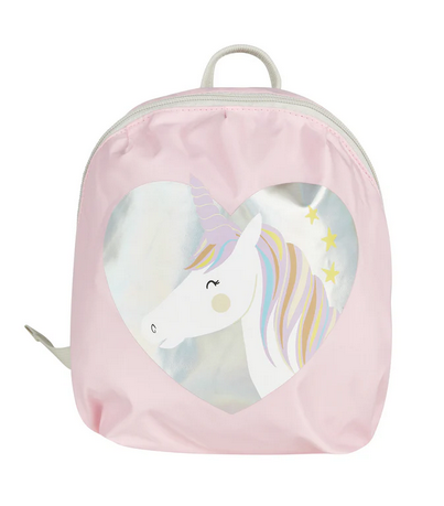 Sterntaler Kinderrucksack Mini Einhorn