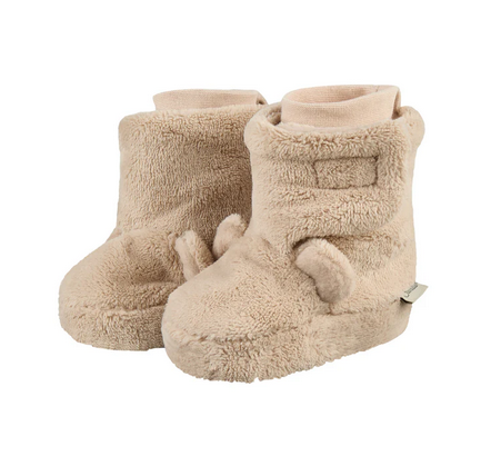 Sterntaler Baby Stiefel Ohren