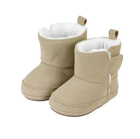 Sterntaler Baby Stiefel uni