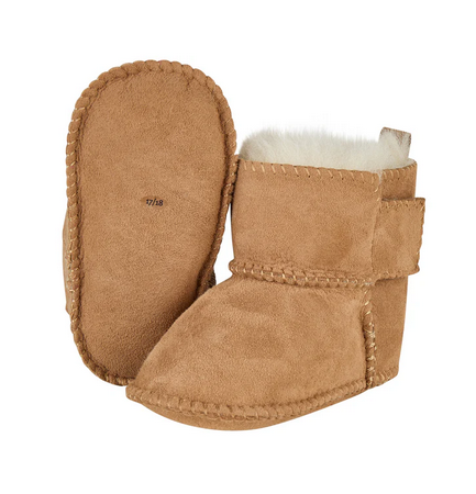 Sterntaler Baby Schuhe Klett