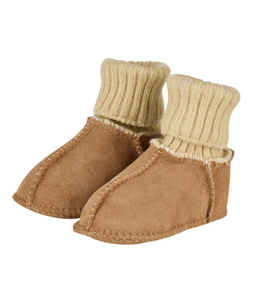Sterntaler Baby Schuhe Strick