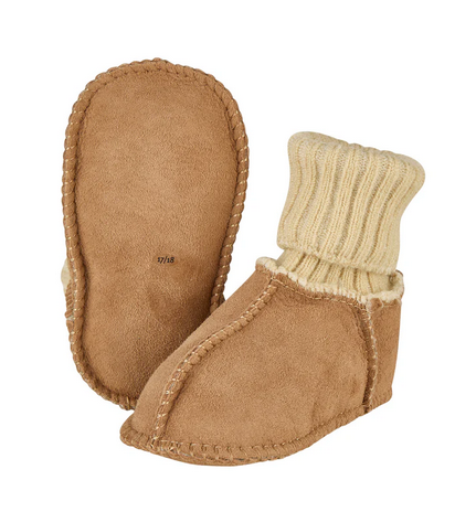 Sterntaler Baby Schuhe Strick