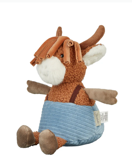 Sterntaler Kuscheltier M Schotti