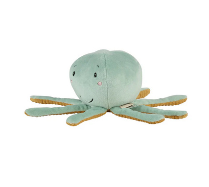 Sterntaler Kuscheltier S Octopus