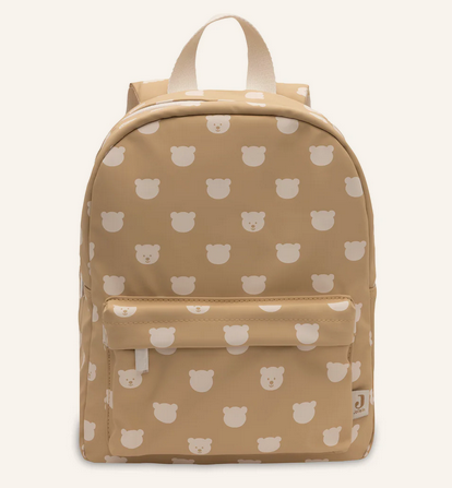 Jollein Kinder Rucksack Teddy Bear