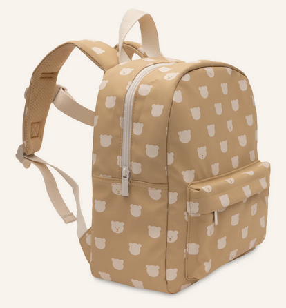Jollein Kinder Rucksack Teddy Bear