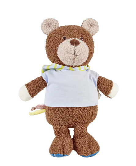 Sterntaler Kuscheltier L Bär Bo
