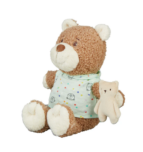 Sterntaler Kuscheltier M Bär Bo