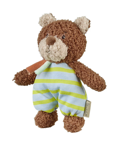 Sterntaler Kuscheltier S Bär Bo