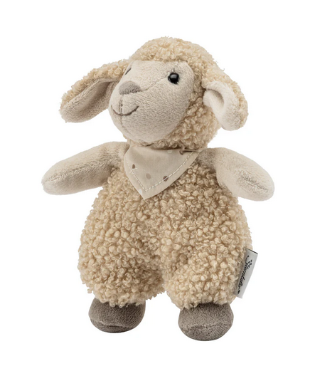 Sterntaler Kuscheltier S Schaf Flocke