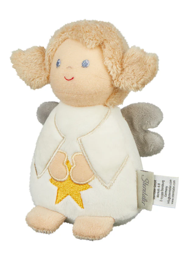 Sterntaler Kuscheltier Schutzengel