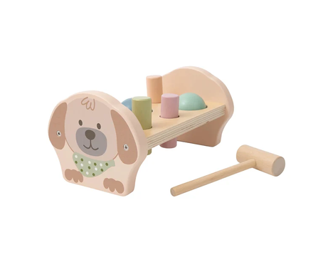 Sterntaler Baby Accessoires Klopfbank