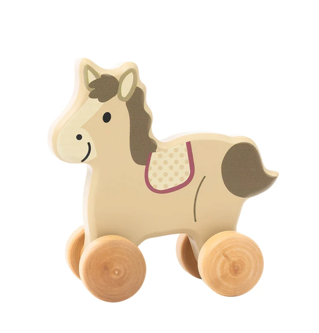Sterntaler Baby Accessoires Rollspielzeug Holz