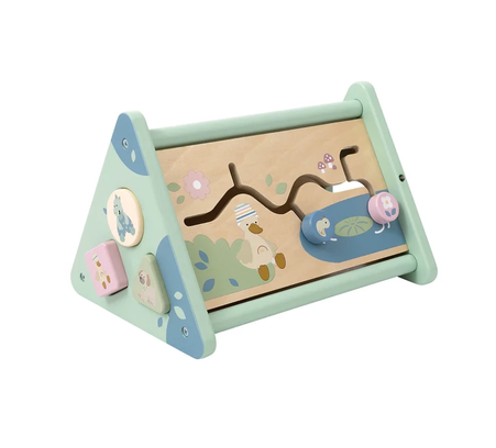 Sterntaler Baby Accessoires Activity Dreieck