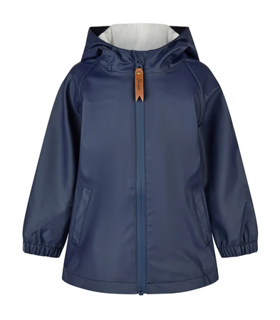 Sterntaler Kinder Regenjacke ungefüttert 5652410