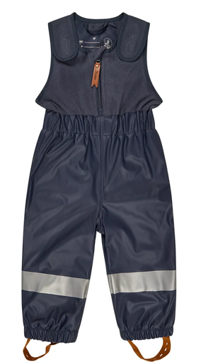 Sterntaler Kinder Matschhose gefüttert uni