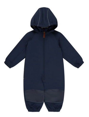 Sterntaler Overall Softshell uni-5652555