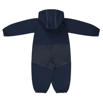 Sterntaler Overall Softshell uni-5652555