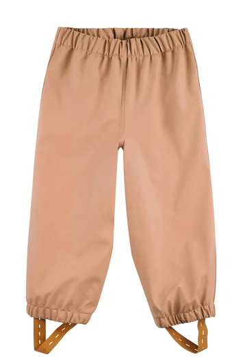Sterntaler Regenträgerhose Kinder ungefüttert-5652420