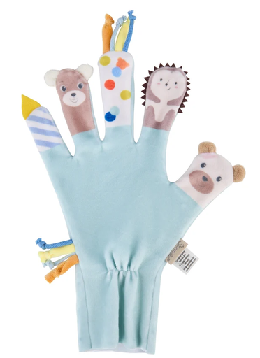 Sterntaler Accessoires Spielhandschuh