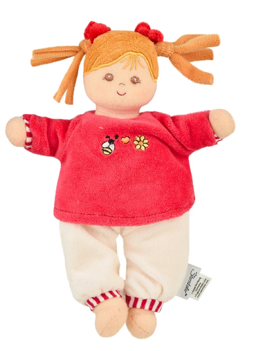 Sterntaler Stoffpuppe Magdalena