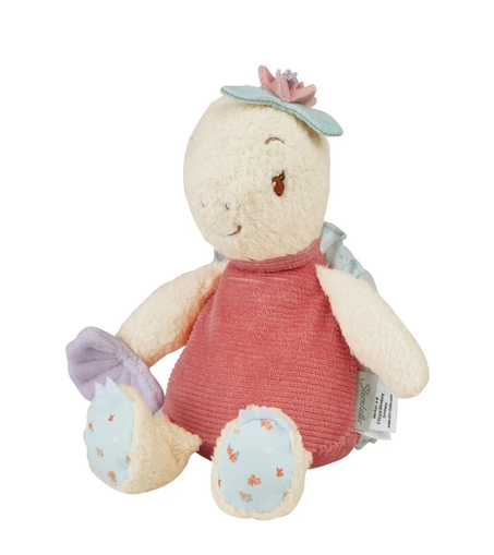Sterntaler Kuscheltier M Schildkröte Sally