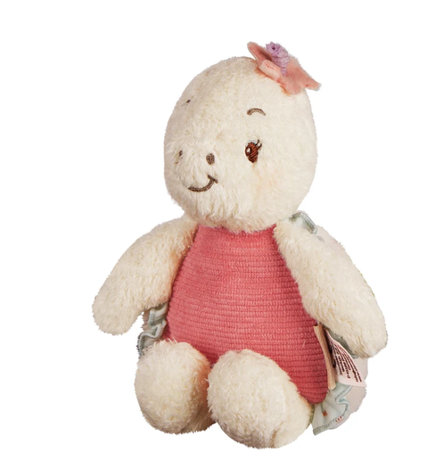 Sterntaler Kuscheltier S Schildkröte Sally