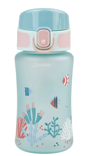 Sterntaler Trinkflasche OZEAN