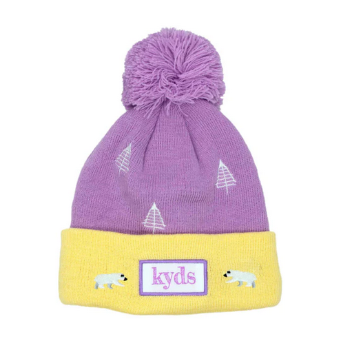 kyds Kinder Winter Beanie
